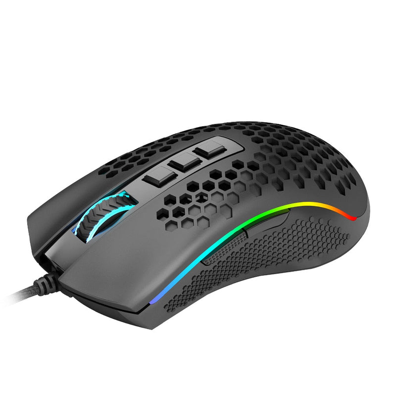 Mouse Redragon Storm M808